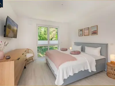 Ferienwohnung für 6 Personen (90 m²) in Loddin (Seebad) 10/10