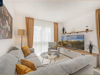Ferienwohnung für 6 Personen (88 m²) in Loddin (Seebad) 4/10