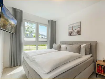 Ferienwohnung für 6 Personen (88 m²) in Loddin (Seebad) 9/10