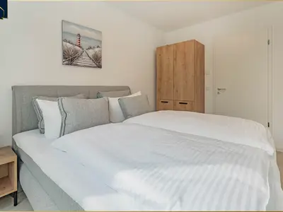 Ferienwohnung für 6 Personen (88 m²) in Loddin (Seebad) 10/10