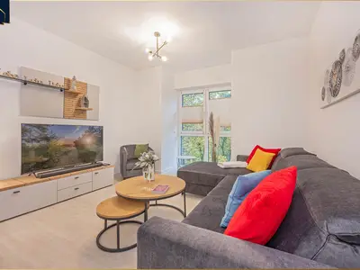 Ferienwohnung für 4 Personen (75 m²) in Loddin (Seebad) 3/10