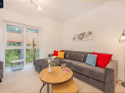Ferienwohnung für 4 Personen (75 m²) in Loddin (Seebad) 4/10