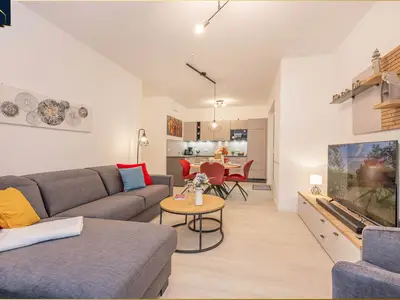 Ferienwohnung für 4 Personen (75 m²) in Loddin (Seebad) 5/10