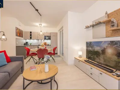 Ferienwohnung für 4 Personen (75 m²) in Loddin (Seebad) 6/10