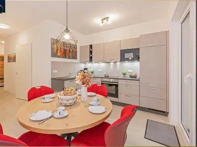 Ferienwohnung für 4 Personen (75 m²) in Loddin (Seebad) 7/10