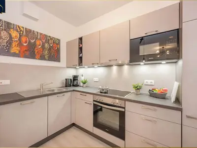 Ferienwohnung für 4 Personen (75 m²) in Loddin (Seebad) 8/10