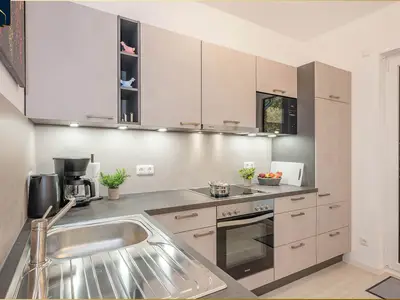 Ferienwohnung für 4 Personen (75 m²) in Loddin (Seebad) 9/10