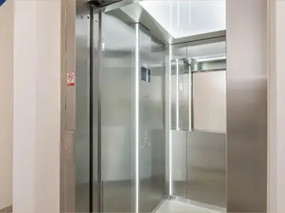 Ferienwohnung für 4 Personen (75 m²) in Loddin (Seebad) 3/10