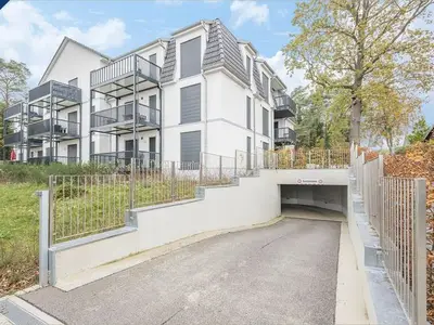 Ferienwohnung für 4 Personen (75 m²) in Loddin (Seebad) 4/10