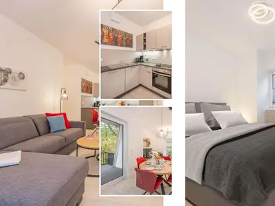 Ferienwohnung für 4 Personen (75 m²) in Loddin (Seebad) 8/10