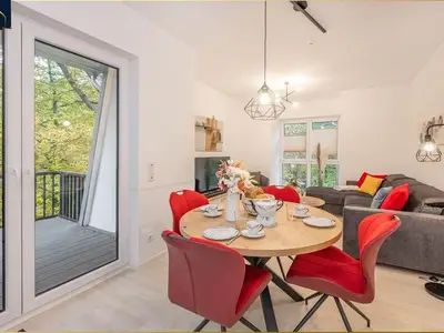 Ferienwohnung für 4 Personen (75 m²) in Loddin (Seebad) 9/10