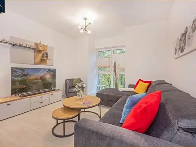 Ferienwohnung für 4 Personen (75 m²) in Loddin (Seebad) 10/10