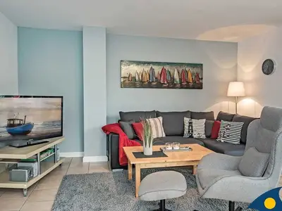 Ferienwohnung für 4 Personen (50 m²) in Loddin (Seebad) 9/10