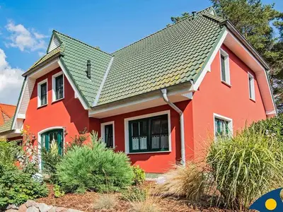 Ferienwohnung für 4 Personen (65 m²) in Loddin (Seebad) 3/10