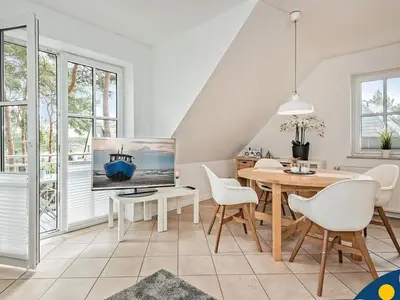 Ferienwohnung für 4 Personen (65 m²) in Loddin (Seebad) 10/10