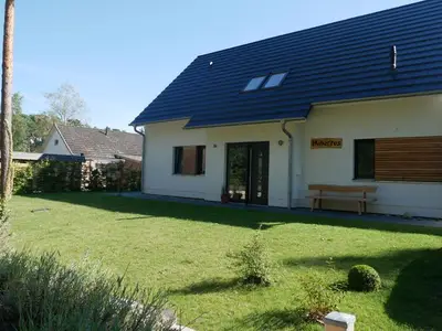 Ferienwohnung für 4 Personen (80 m²) in Loddin (Seebad) 1/10