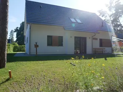 Ferienwohnung für 4 Personen (80 m²) in Loddin (Seebad) 2/10