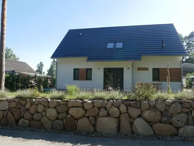 Ferienwohnung für 4 Personen (80 m²) in Loddin (Seebad) 3/10