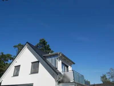 Ferienwohnung für 4 Personen (80 m²) in Loddin (Seebad) 4/10