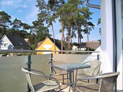 Ferienwohnung für 4 Personen (80 m²) in Loddin (Seebad) 7/10