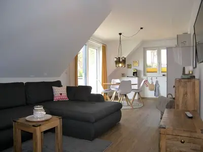Ferienwohnung für 4 Personen (80 m²) in Loddin (Seebad) 8/10