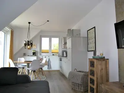 Ferienwohnung für 4 Personen (80 m²) in Loddin (Seebad) 9/10