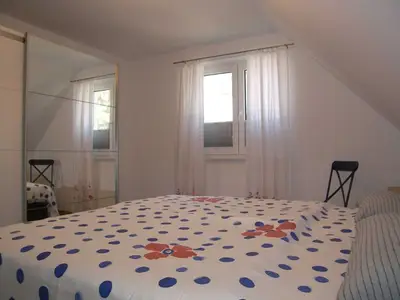 Ferienwohnung für 4 Personen (80 m²) in Loddin (Seebad) 10/10