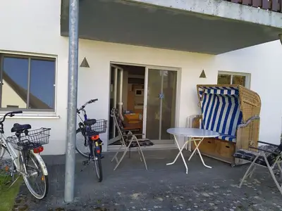 Ferienwohnung für 5 Personen (70 m²) in Loddin (Seebad) 3/10