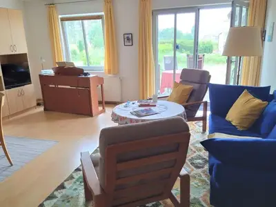 Ferienwohnung für 5 Personen (70 m²) in Loddin (Seebad) 4/10