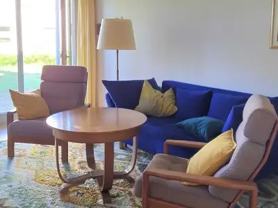 Ferienwohnung für 5 Personen (70 m²) in Loddin (Seebad) 6/10