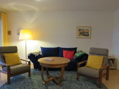 Ferienwohnung für 5 Personen (70 m²) in Loddin (Seebad) 7/10