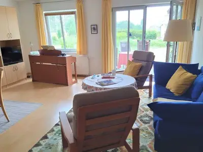 Ferienwohnung für 5 Personen (70 m²) in Loddin (Seebad) 8/10