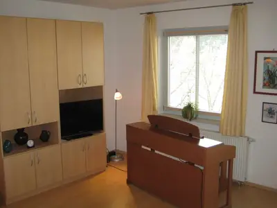 Ferienwohnung für 5 Personen (70 m²) in Loddin (Seebad) 9/10