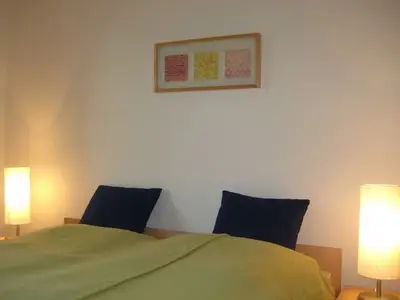 Ferienwohnung für 5 Personen (70 m²) in Loddin (Seebad) 10/10