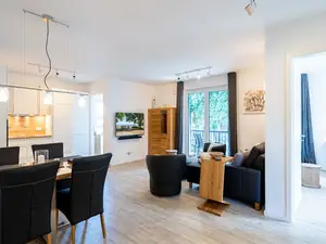 Ferienwohnung für 4 Personen (80 m²) in Loddin (Seebad)