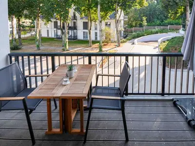 Ferienwohnung für 4 Personen (80 m²) in Loddin (Seebad) 2/10