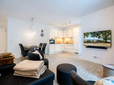 Ferienwohnung für 4 Personen (80 m²) in Loddin (Seebad) 3/10