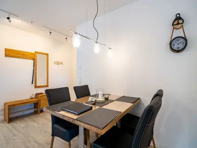 Ferienwohnung für 4 Personen (80 m²) in Loddin (Seebad) 5/10