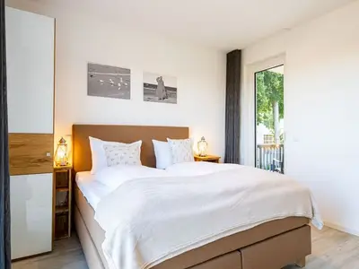 Ferienwohnung für 4 Personen (80 m²) in Loddin (Seebad) 8/10