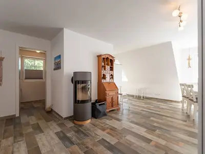 Ferienwohnung für 5 Personen (90 m²) in Loddin (Seebad) 3/10