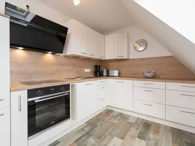 Ferienwohnung für 5 Personen (90 m²) in Loddin (Seebad) 4/10