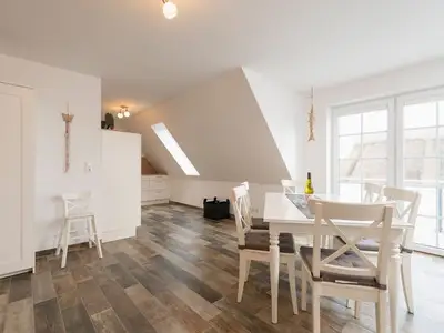 Ferienwohnung für 5 Personen (90 m²) in Loddin (Seebad) 6/10