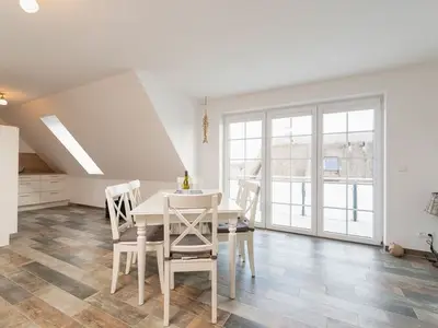 Ferienwohnung für 5 Personen (90 m²) in Loddin (Seebad) 7/10
