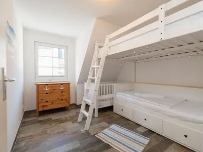 Ferienwohnung für 5 Personen (90 m²) in Loddin (Seebad) 9/10