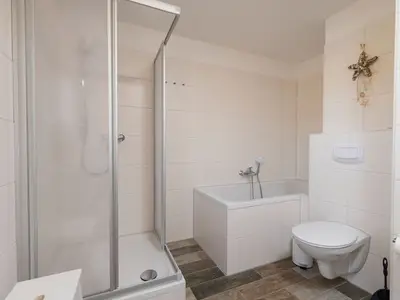 Ferienwohnung für 5 Personen (90 m²) in Loddin (Seebad) 10/10