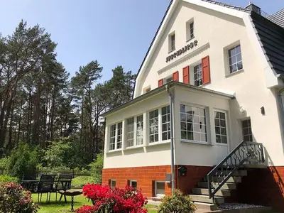 Ferienwohnung für 4 Personen (60 m²) in Loddin (Seebad) 1/10