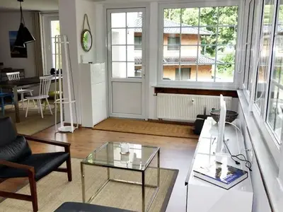 Ferienwohnung für 4 Personen (60 m²) in Loddin (Seebad) 3/10
