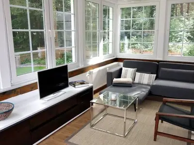 Ferienwohnung für 4 Personen (60 m²) in Loddin (Seebad) 4/10