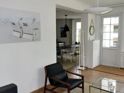 Ferienwohnung für 4 Personen (60 m²) in Loddin (Seebad) 5/10