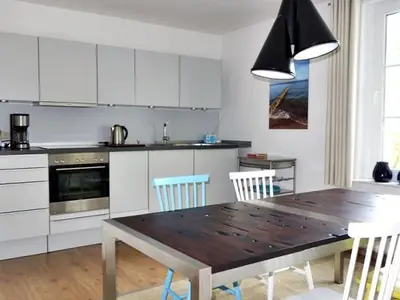 Ferienwohnung für 4 Personen (60 m²) in Loddin (Seebad) 6/10